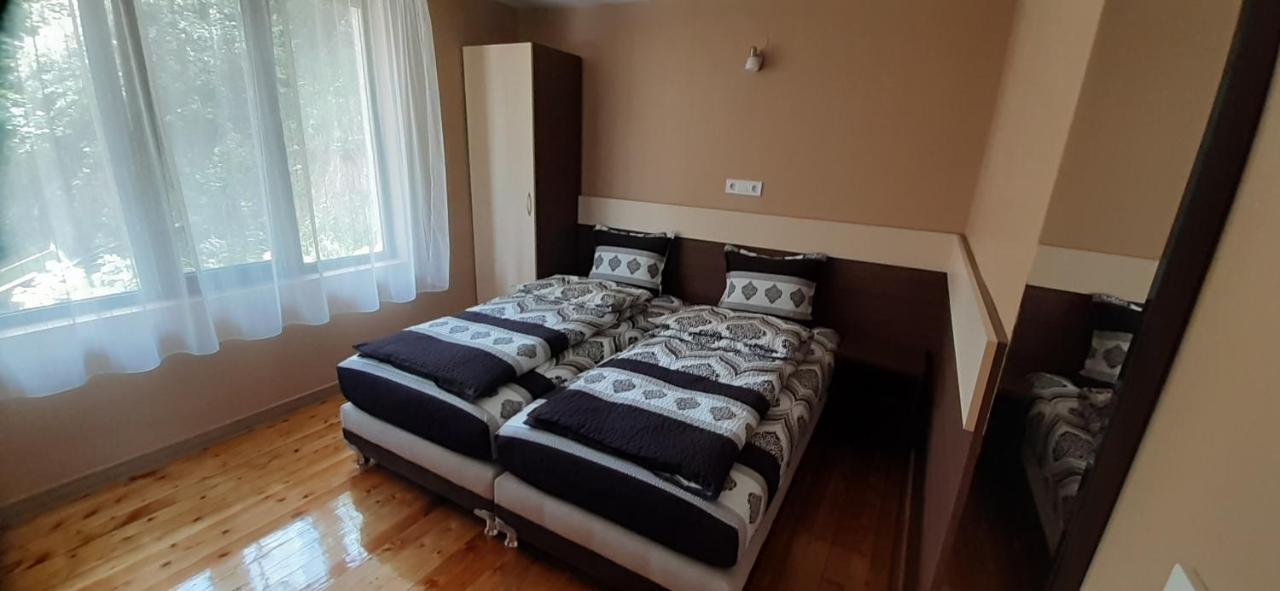 Apartament Geto - 2 Comfort Belogradchik Ngoại thất bức ảnh